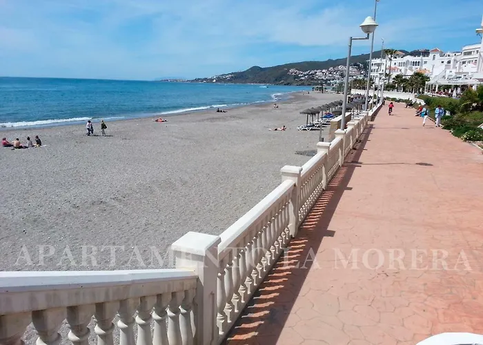 Apartamento La Morera