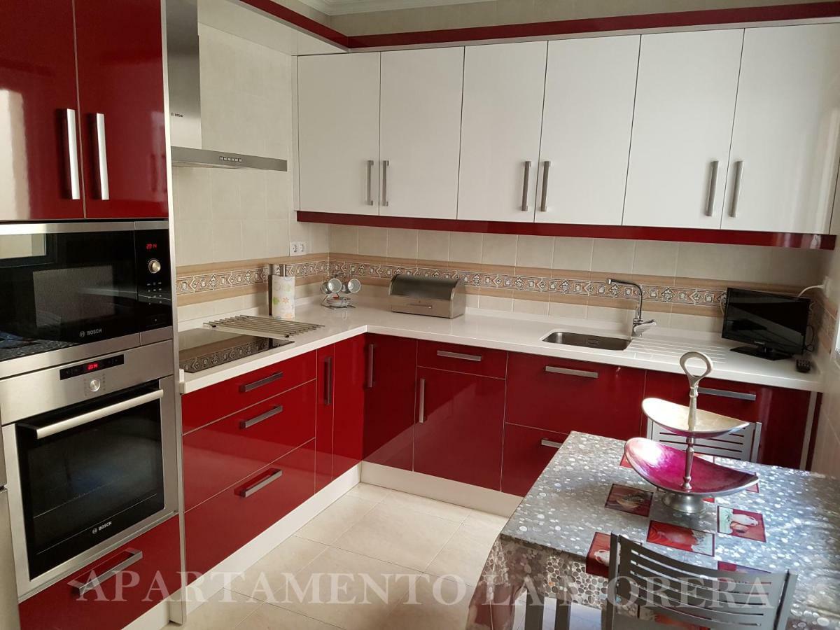 Apartment La Morera Nerja