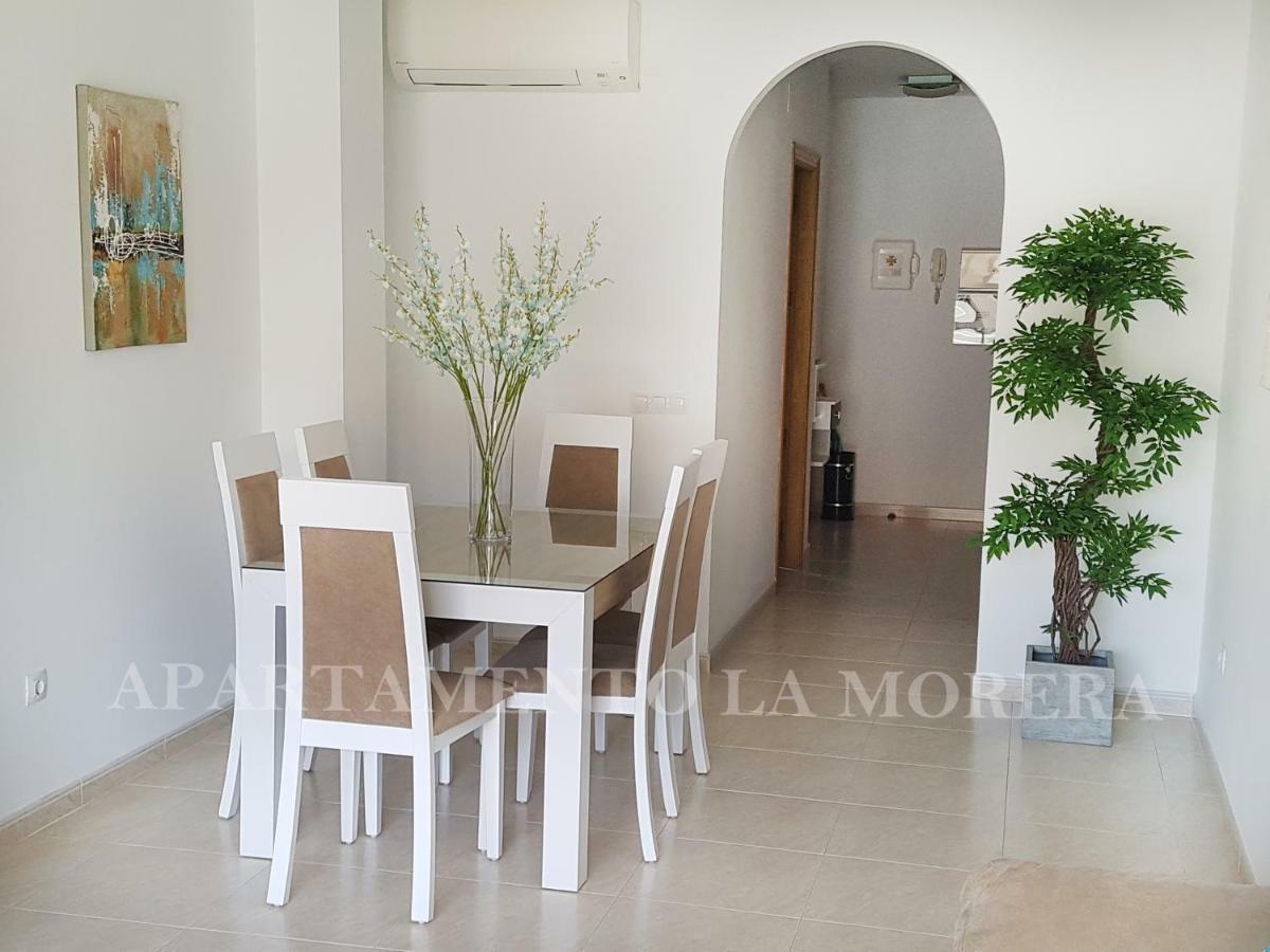 La Morera Apartment Nerja