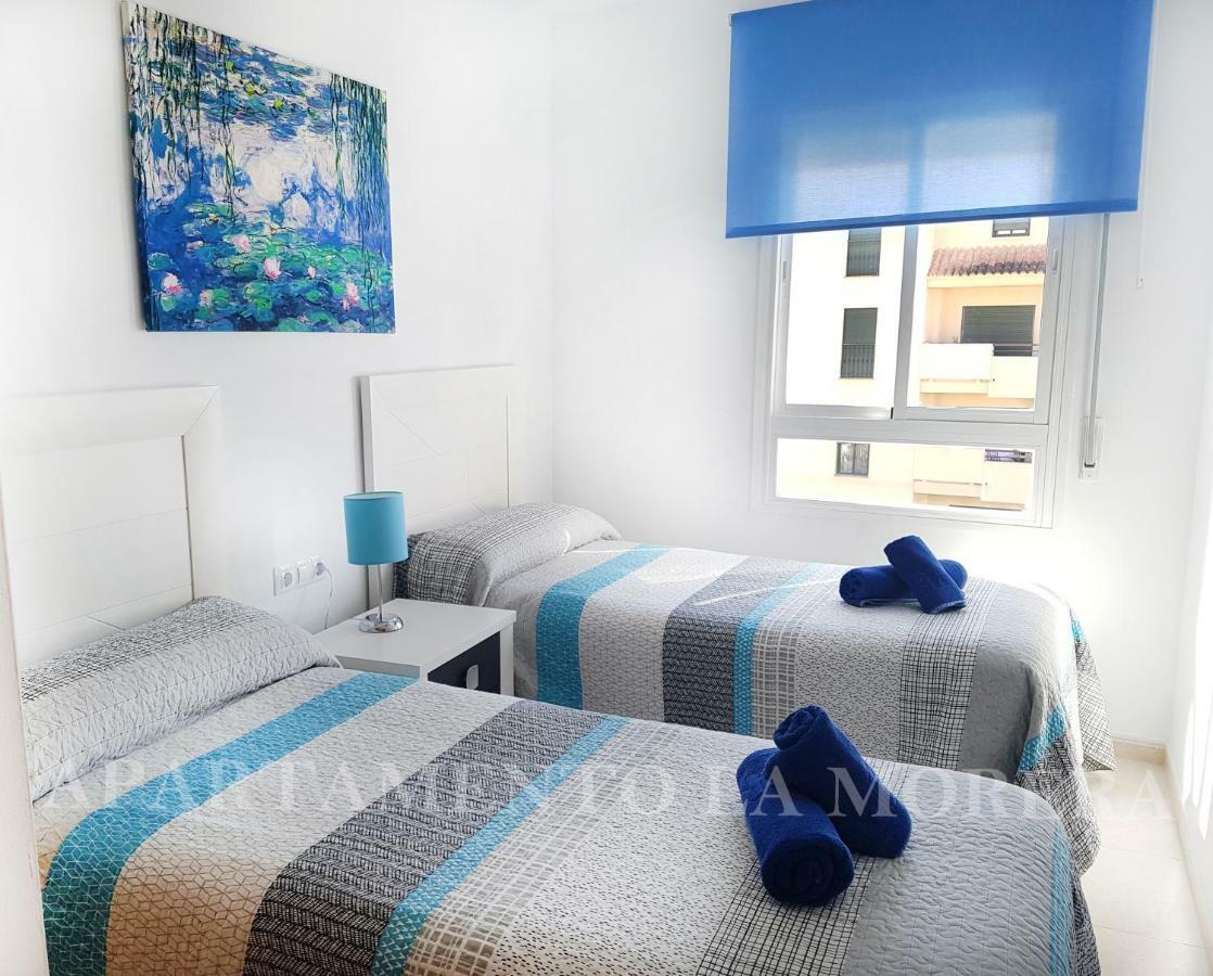 La Morera Apartment