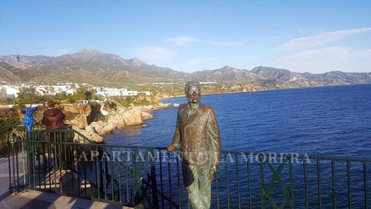 Apartment La Morera *