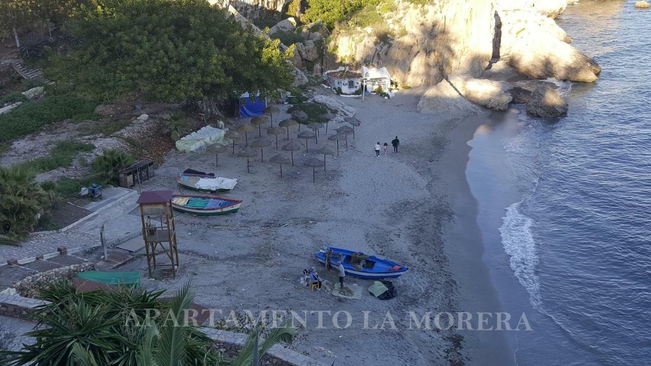 Apartment La Morera Nerja