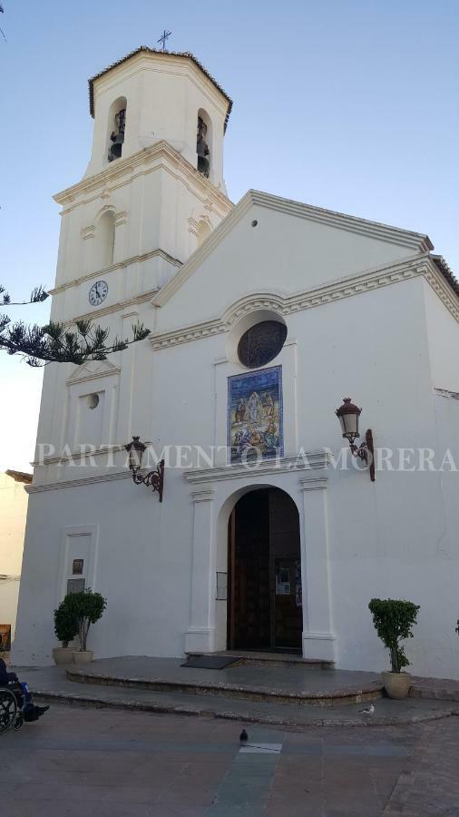 La Morera * Nerja