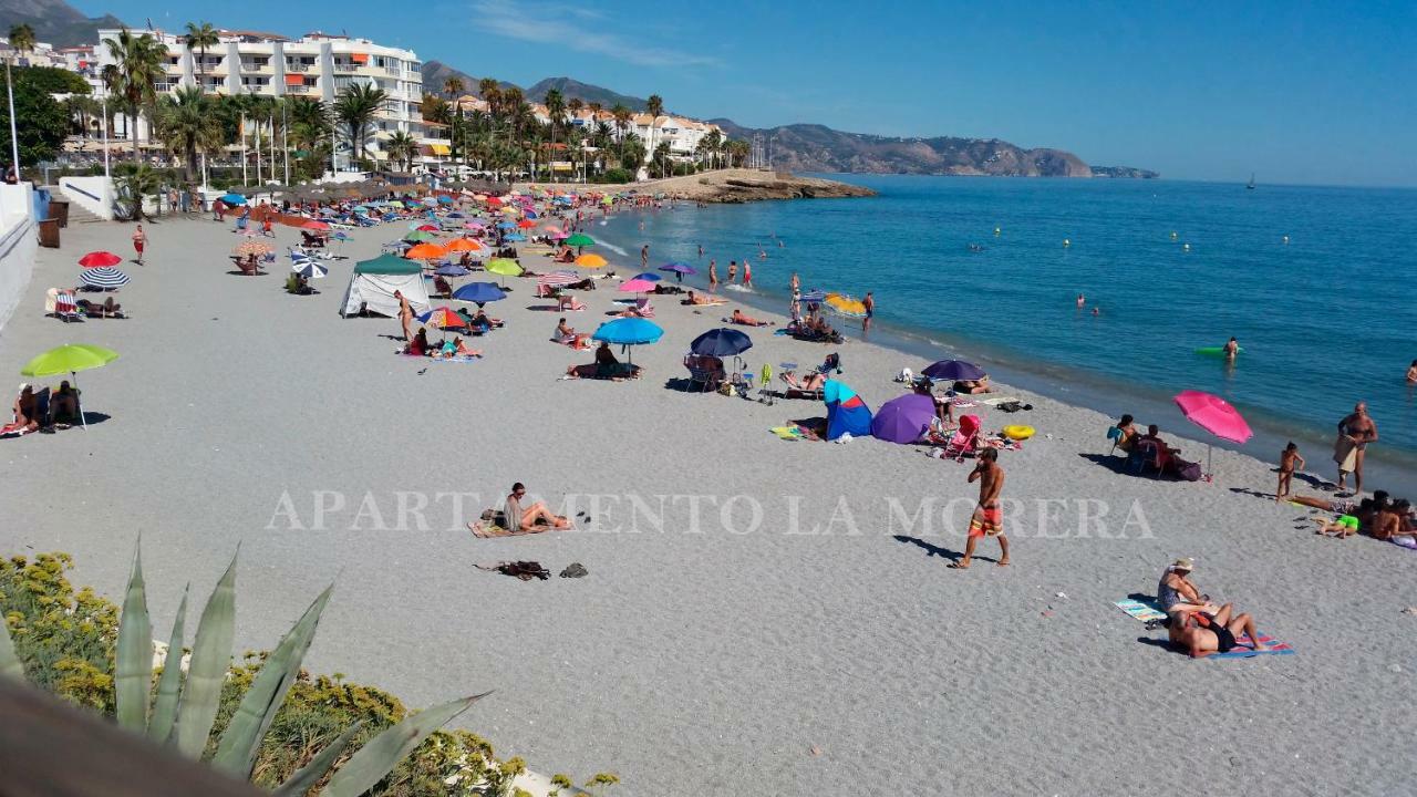 Apartment La Morera