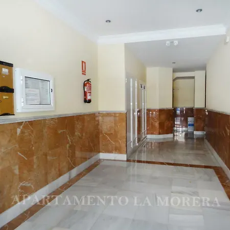 Apartamento La Morera Nerja Exterior photo