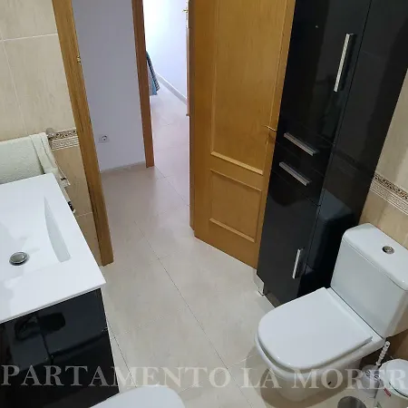 Apartamento La Morera Nerja Exterior photo