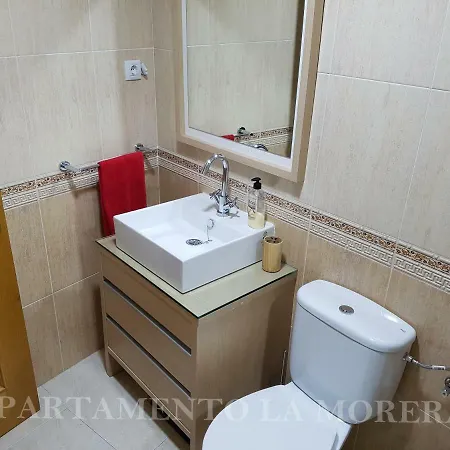 Apartamento La Morera Nerja Exterior photo