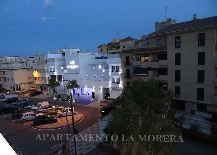 Apartamento La Morera