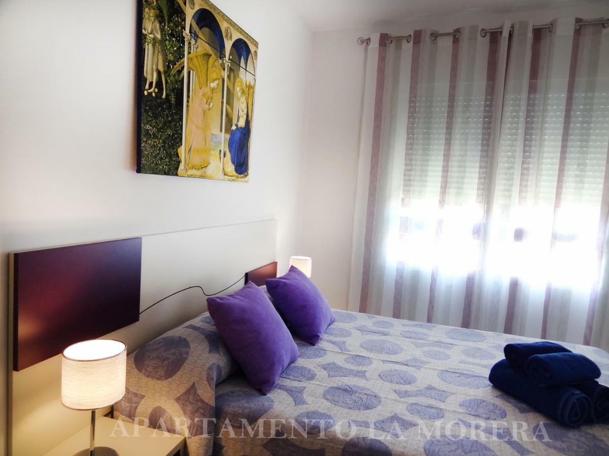 La Morera Apartament