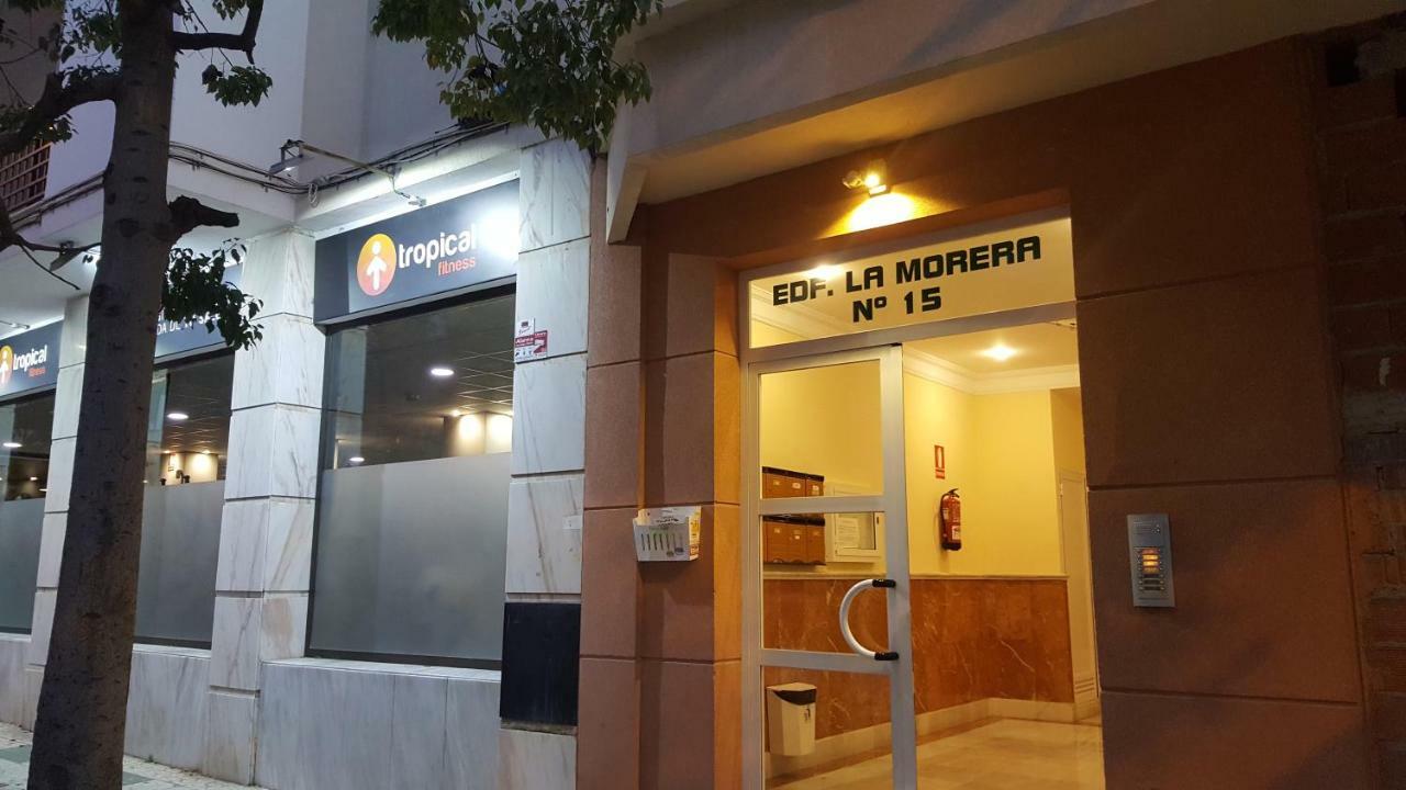 La Morera Apartament