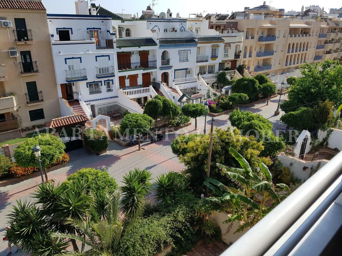 La Morera Apartament Nerja