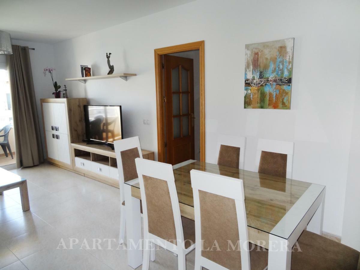 La Morera Apartament *