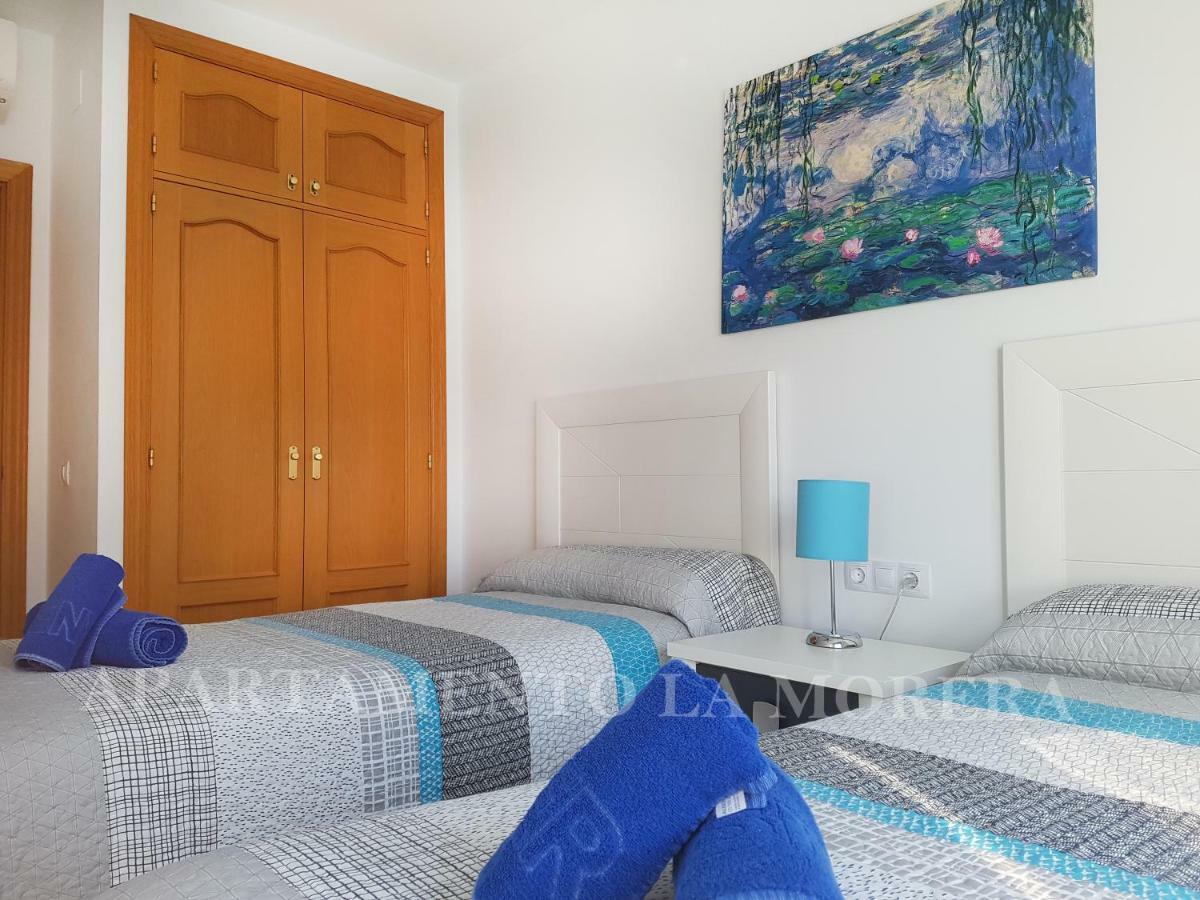 La Morera Apartament *