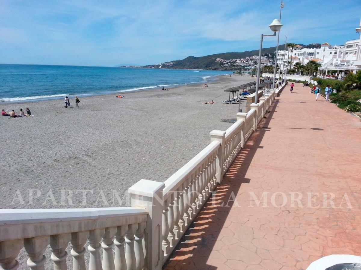 La Morera Apartament